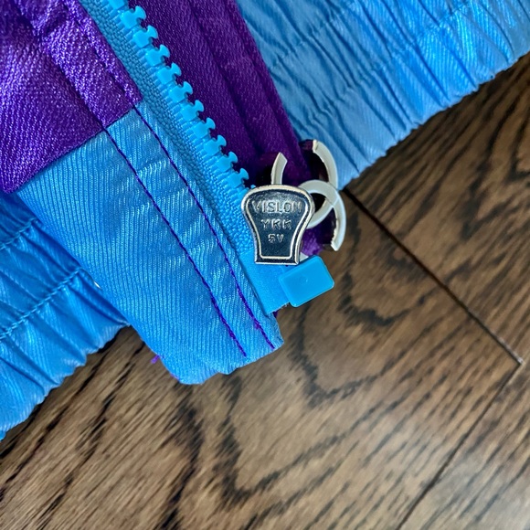 Chanel Bomber Jacket! - Picture 13 of 15